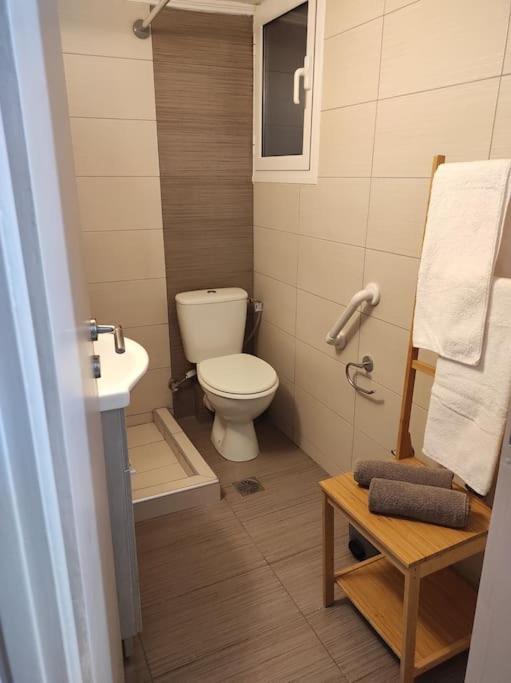 Alexandra 'S Home أثينا المظهر الخارجي الصورة