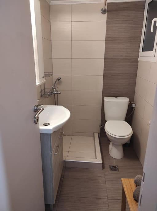 Alexandra 'S Home أثينا المظهر الخارجي الصورة