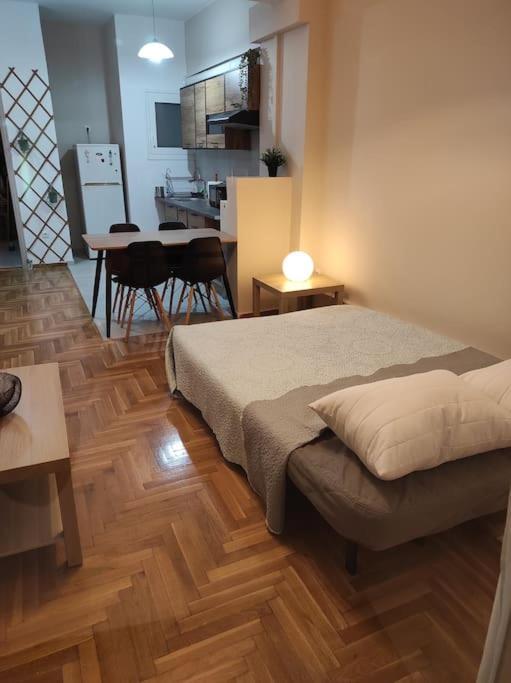 Alexandra 'S Home أثينا المظهر الخارجي الصورة