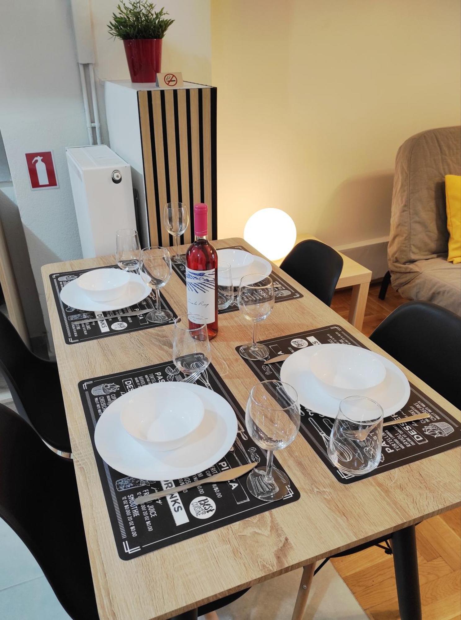 Alexandra 'S Home أثينا المظهر الخارجي الصورة