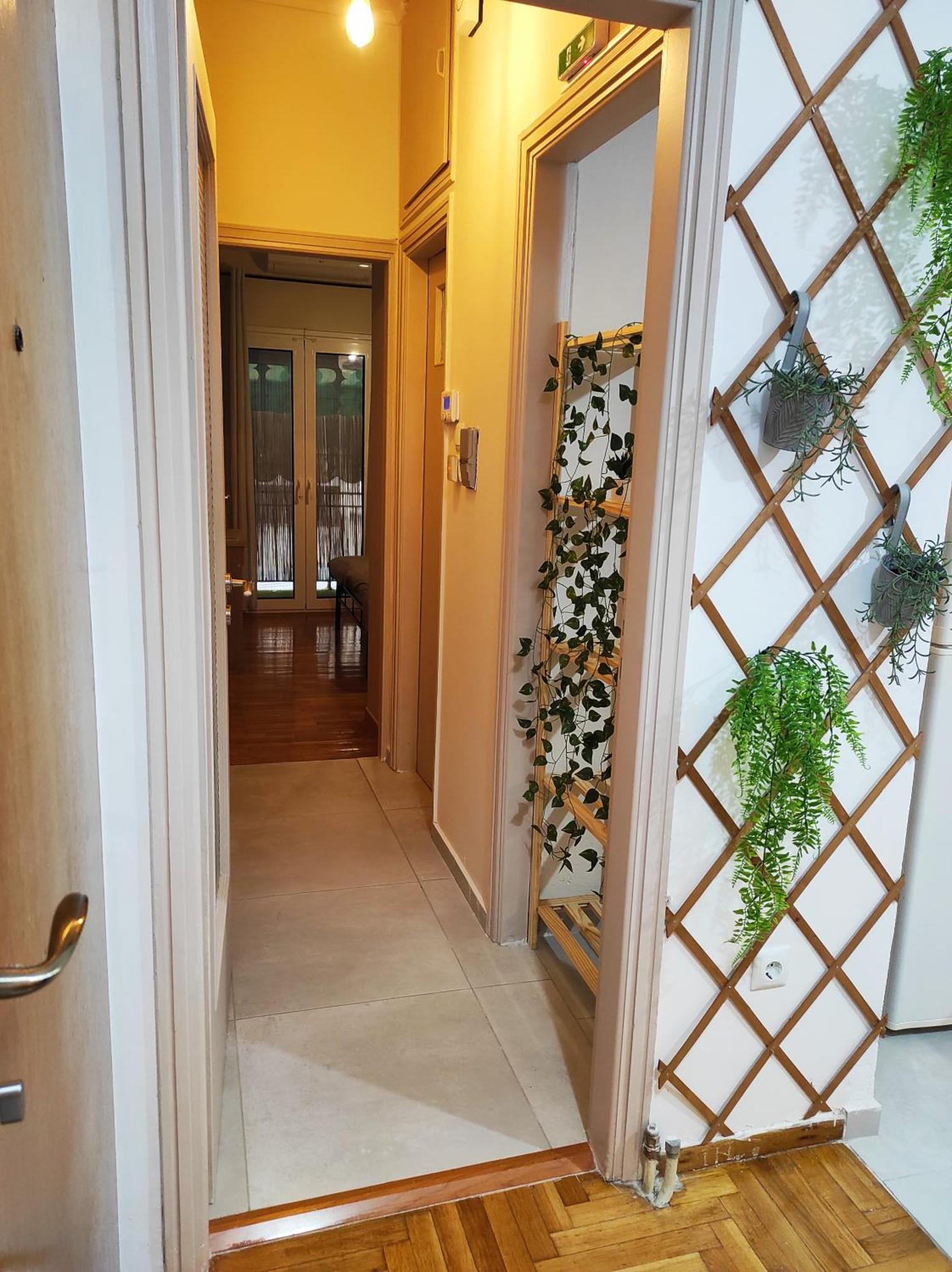 Alexandra 'S Home أثينا المظهر الخارجي الصورة